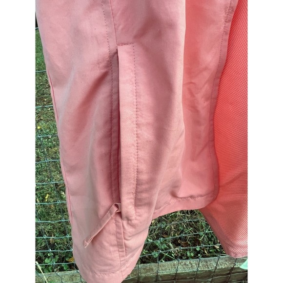 IZOD sleeveless golf jacket, W Large, NWT!! - Picture 5 of 8